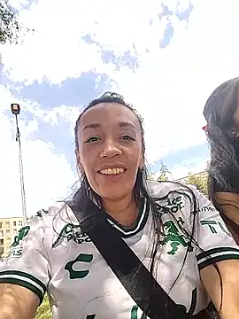 Shantey Laurent online show from February 9, 2026, 5:50 pm