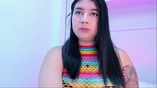 BrianaTaylorr online show from October 30, 2025, 7:47 pm