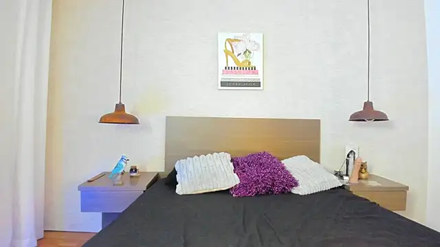 Katyrousee online show from September 29, 2025, 7:08 pm