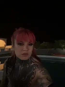 Sabien DeMonia online show from June 20, 2026, 10:45 pm