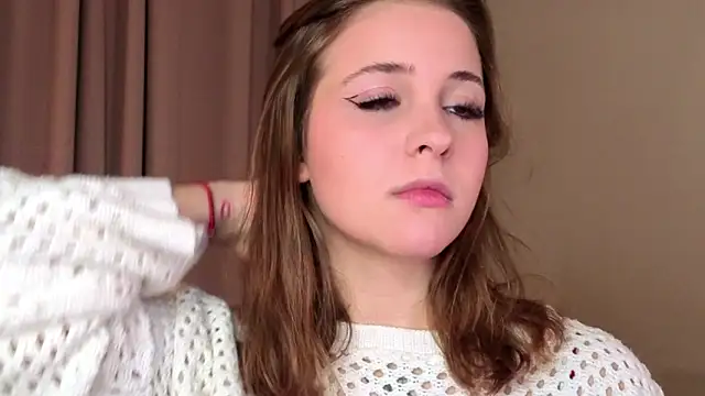 LoveSeekins online show from February 25, 2026, 7:23 pm