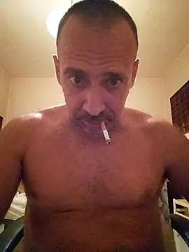 21Supercazzo21 online show from September 8, 2025, 7:57 pm