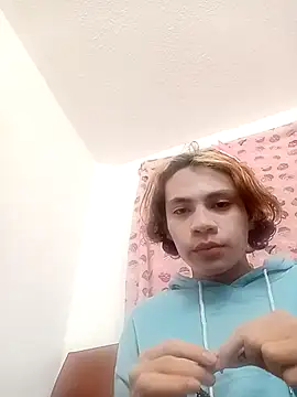 kittymutant99 online show from November 10, 2025, 6:18 pm