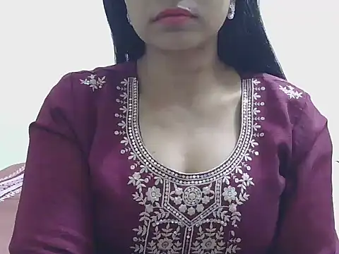 MISS SOMIYA online show from February 15, 2026, 7:21 pm