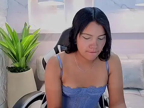 antonela tp online show from October 3, 2025, 12:46 pm