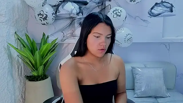 antonela tp online show from October 6, 2025, 12:46 pm