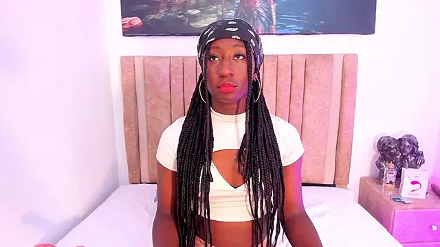 Madison Monroe  online show from October 12, 2025, 4:55 am