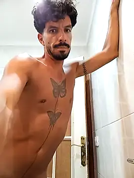 CanariasChico-dotado online show from September 15, 2025, 11:32 am