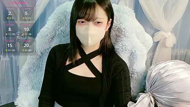 miko nyan online show from October 1, 2025, 10:10 am