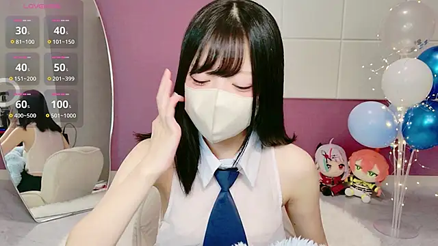 miko nyan online show from December 21, 2025, 2:02 pm