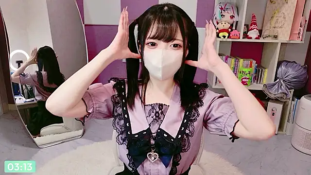 miko nyan online show from July 4, 2026, 6:14 pm