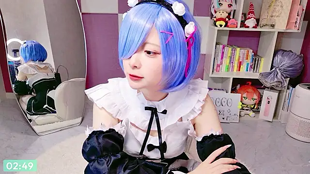 miko nyan online show from July 7, 2026, 5:50 pm