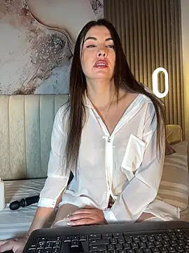 Dakota Evanns online show from January 12, 2026, 8:47 pm