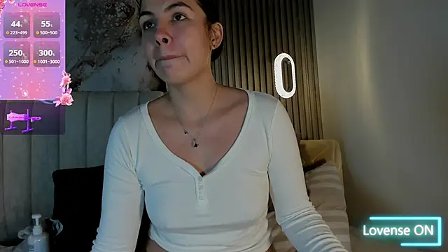 Snapshot of Dakota_Evanns chatting on February 7, 2026, 9:18 pm Dakota Evanns online show from February 7, 2026, 9:18 pm