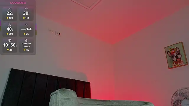 adriel escalante online show from February 27, 2026, 3:28 am