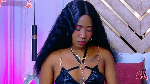 Rossie-Cameron online show from February 9, 2026, 8:02 pm