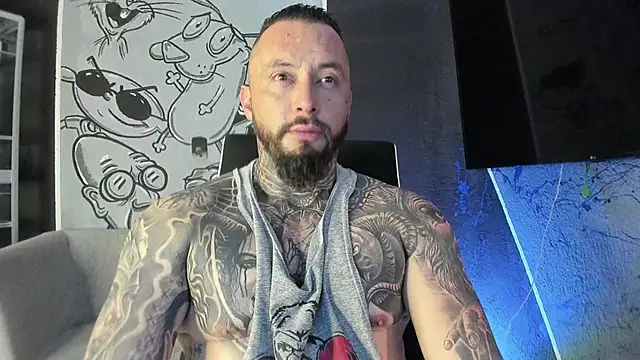 thiago pg566 online show from September 15, 2025, 6:52 pm