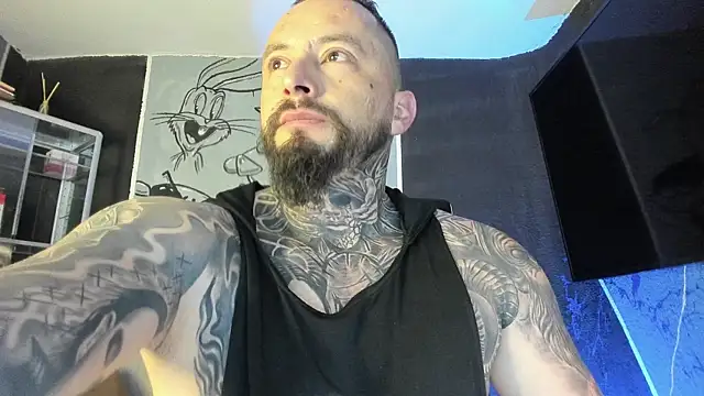 thiago pg566 online show from September 16, 2025, 4:08 pm