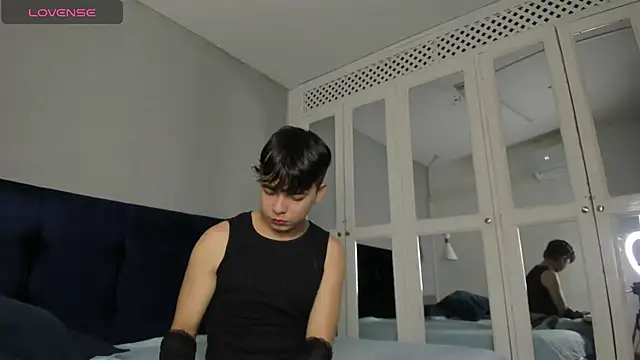 Andree Kamado online show from October 1, 2025, 12:22 pm