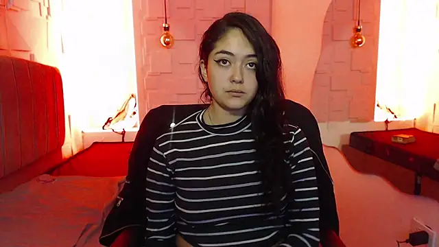Fairy marie12 online show from September 17, 2025, 4:14 am
