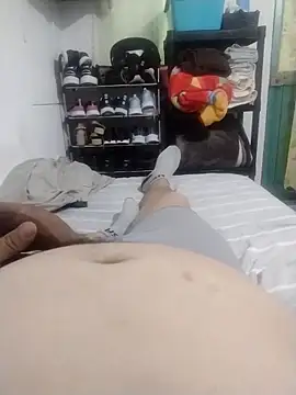 Santiagoqro85 online show from April 18, 2026, 3:49 pm