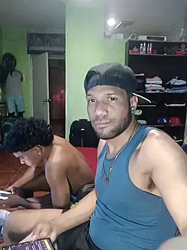 JoselitoVrgn online show from July 21, 2026, 7:11 am
