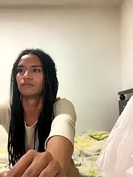 Briannyte23 online show from September 12, 2025, 6:02 am