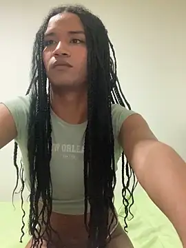 Briannyte23 online show from September 12, 2025, 6:08 pm