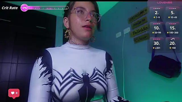 iriss cardenas online show from September 16, 2025, 10:38 am