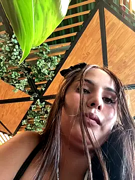 Emily  Storm online show from October 31, 2025, 3:02 pm