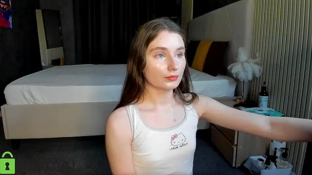 Raybe-Vins online show from October 9, 2025, 5:22 pm