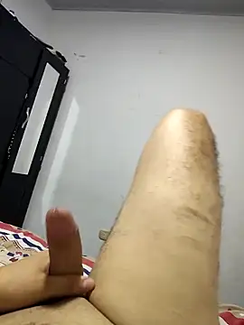 fabianmanchola online show from November 23, 2025, 1:00 pm