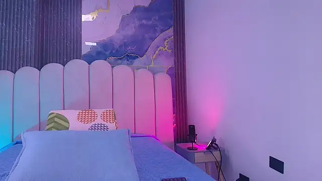 abbyrouss  online show from January 9, 2026, 3:20 am