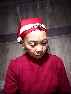 -Xuka-200 online show from December 19, 2025, 10:11 am