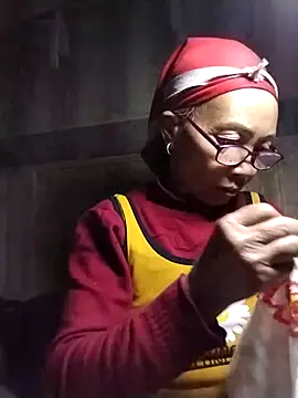 -Xuka-200 online show from March 11, 2026, 12:44 pm