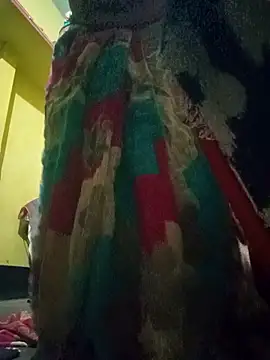 Notyriya7 online show from January 8, 2026, 6:43 pm