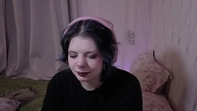 Alice Zev online show from April 21, 2026, 1:07 am