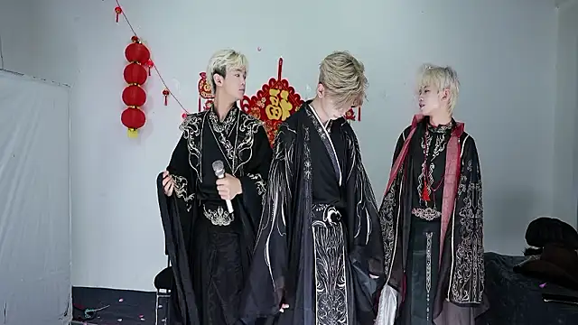 JL-sweetbaby1 online show from March 12, 2026, 11:38 am