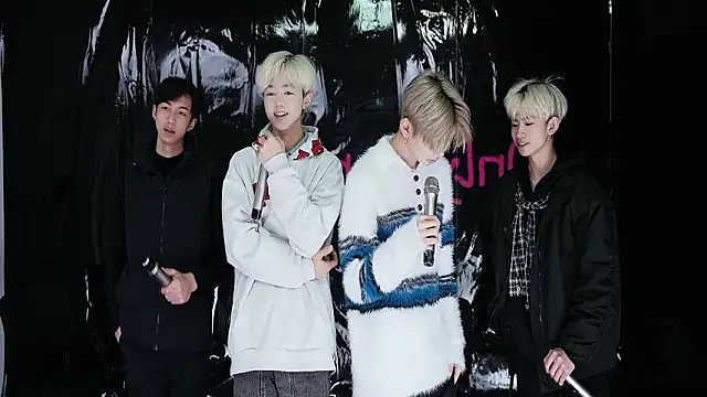 JL-sweetbaby1 online show from March 19, 2026, 11:47 am