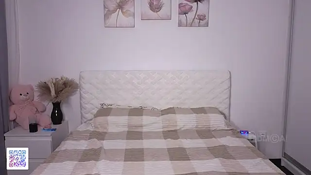 Dangerouss Lady online show from September 25, 2025, 4:05 am