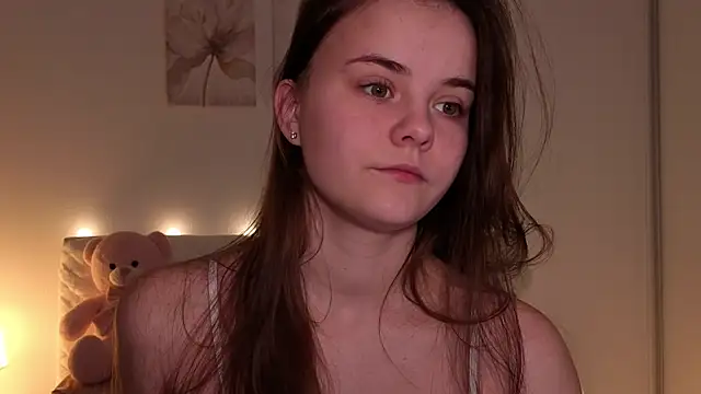 Dangerouss Lady online show from November 6, 2025, 3:29 am