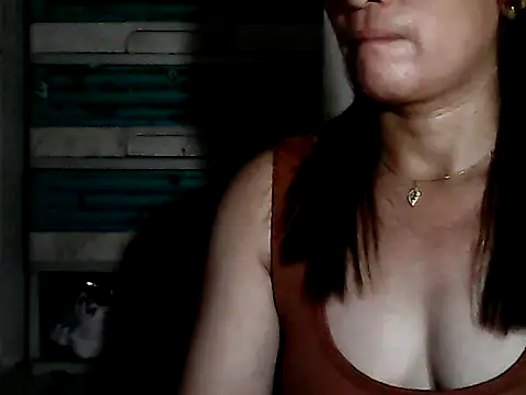 Snapshot of yoursPinayMama1682 chatting on October 25, 2025, 1:07 pm yoursPinayMama1682 online show from October 25, 2025, 1:07 pm