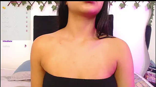 aurelyne gp online show from September 26, 2025, 11:36 am