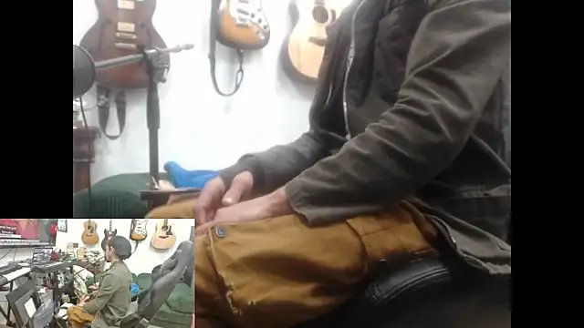 Stringin69 online show from February 6, 2026, 7:12 am