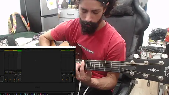 Stringin69 online show from June 11, 2026, 1:31 pm