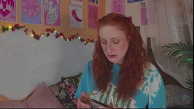 Charming winky online show from April 15, 2026, 5:09 pm