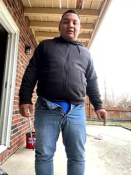 Jedr10 online show from January 8, 2026, 6:10 pm