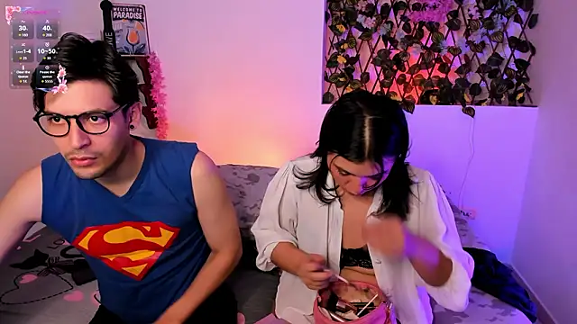 Snapshot of kylietimothee chatting on January 16, 2026, 6:34 pm kylietimothee online show from January 16, 2026, 6:34 pm