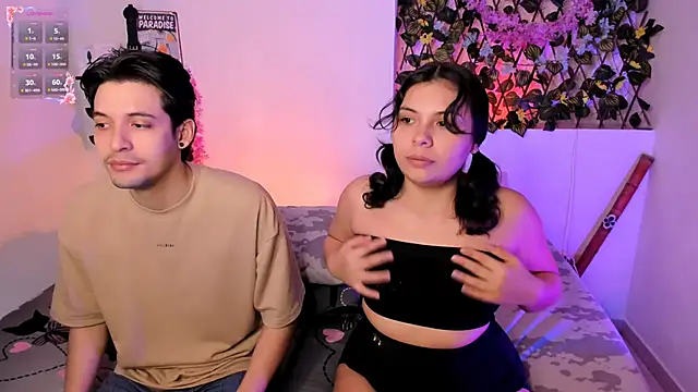 Snapshot of kylietimothee chatting on February 4, 2026, 1:50 pm kylietimothee online show from February 4, 2026, 1:50 pm