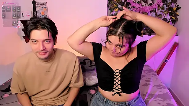 Snapshot of kylietimothee chatting on February 5, 2026, 3:16 pm kylietimothee online show from February 5, 2026, 3:16 pm